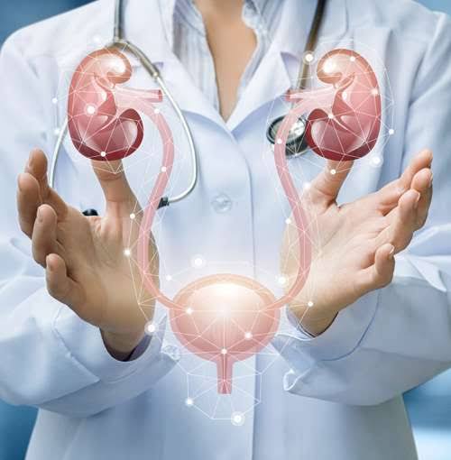 Advanced Urology